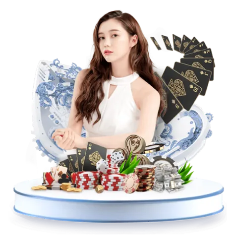 Khuyến mãi sòng bạc/nổ hũ